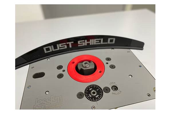  DM-DUST-SHLD / Dust Shield